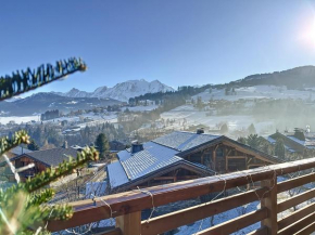Chalet Combloran